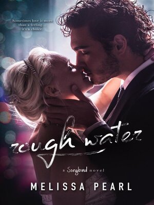 cover image of Rough Water